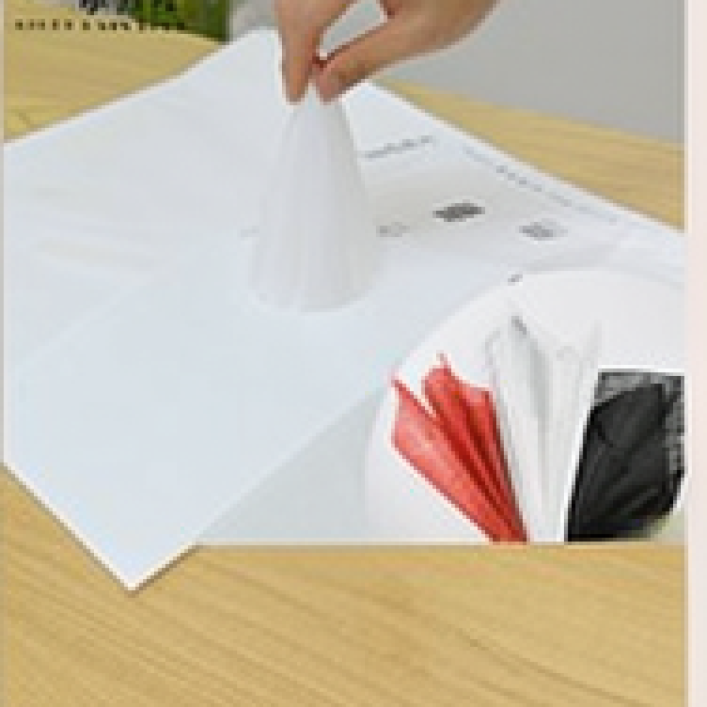 Decorative Double Sided Waterp - Florist Supply Shop recension och pris