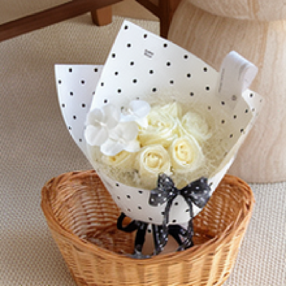 Natural Leaf Texture Kraft Pap - Florist Supply Shop recension och pris