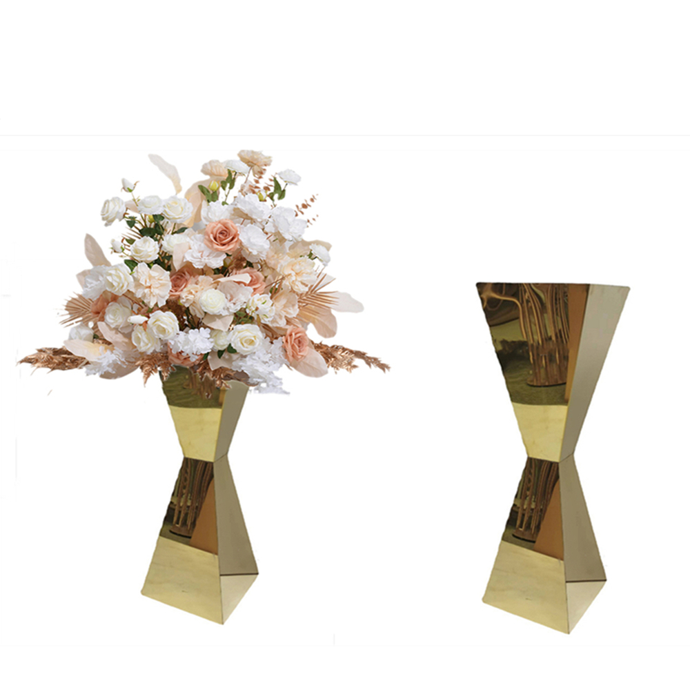 2 PCS Flowers Vases Wedding Ta - Florist Supply Vases recension och pris