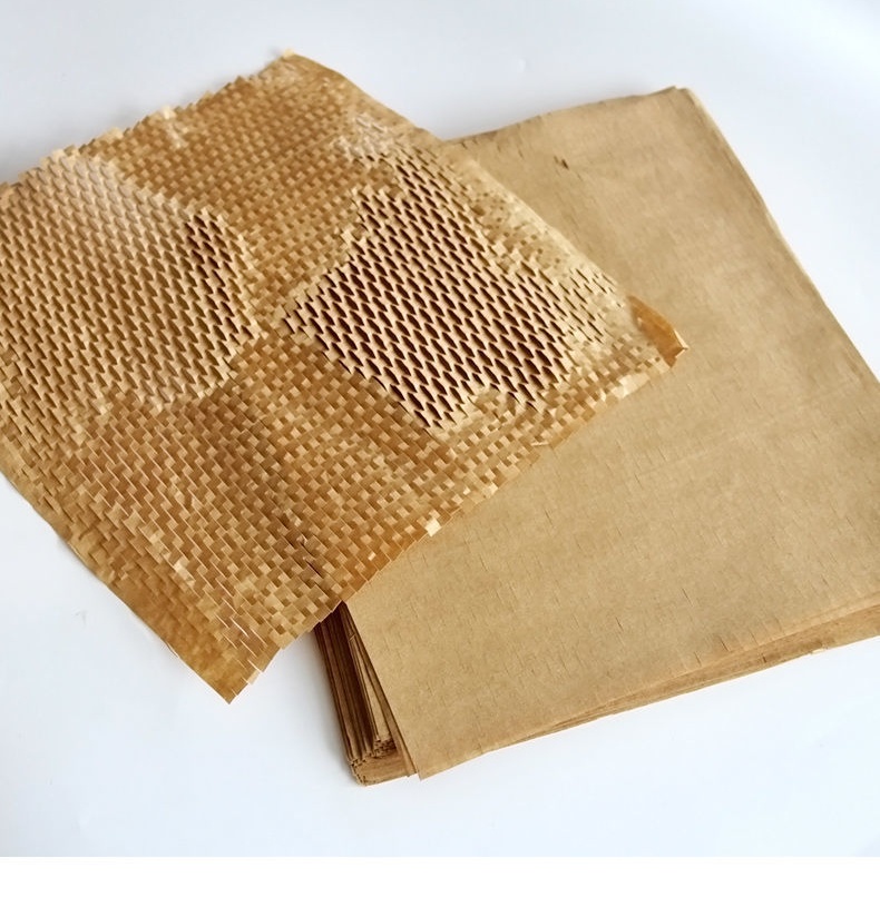 Kraft Honeycomb Paper – Eco-Fr - Flower Wrap Kraft recension och pris