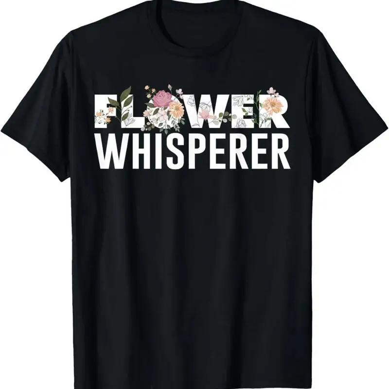 Flower Whisperer Funny Florist - Florist Job recension och pris